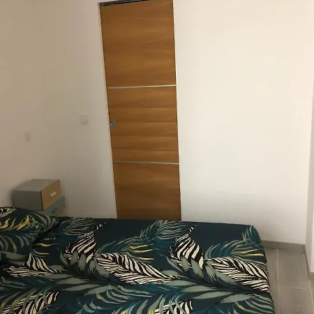 Coeur De 2 Apartment Hyeres