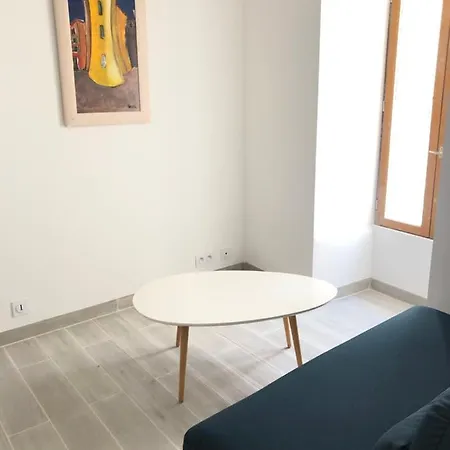 Daire Coeur De 2 Hyères